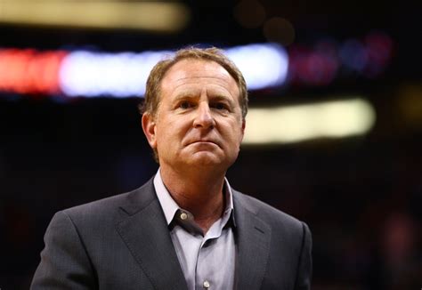 Phoenix Suns Franchise Owner Robert Sarver Voted Worst In Nba