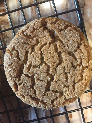 Chewy Ginger Snaps Just A Pinch Recipes