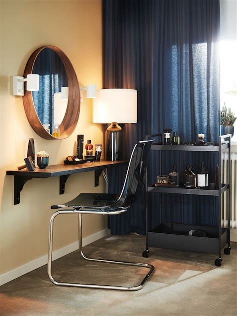 A Wide Variety Of Vanity Table Ideas Ikea