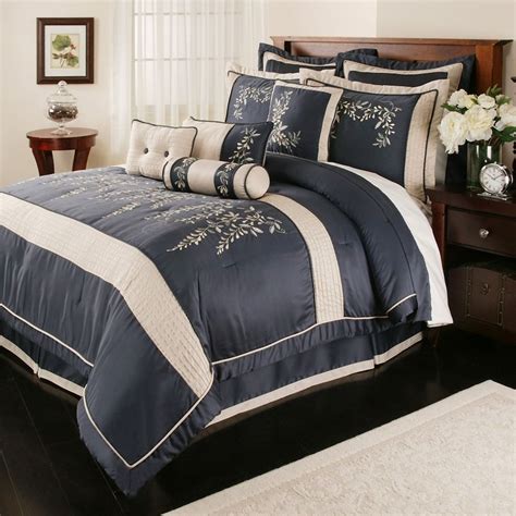 Home Classics® Wisteria 20 Pc Bed Set Kohls Bedding Sets Home