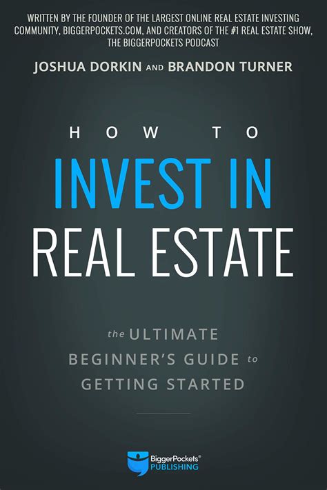 18 Best Real Estate Investing Books For Beginners 2024