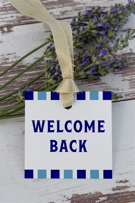 We did not find results for: Free Printable Welcome Back (to School or Work) Gift Tags ...