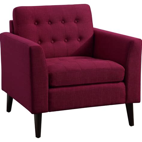 Darby Home Co Alderbrook Tufted Arm Chair And Reviews Wayfair