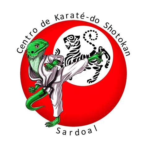 Anam Núcleo De Karate Do Sardoal