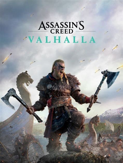 Buy Assassins Creed Valhalla Standard Edition Uplay Cd Key Eu At