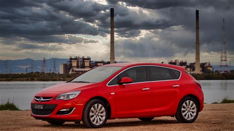 2013 Opel Astra Owner Review Carexpert