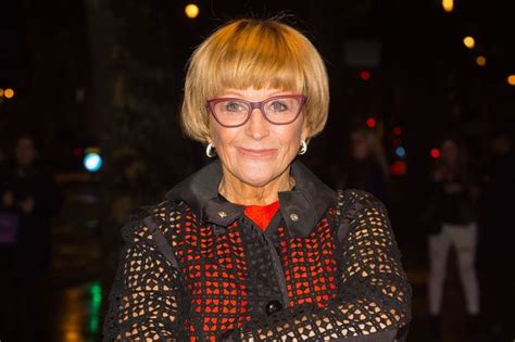 What Happened To Anne Robinson After Weakest Link