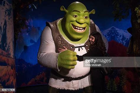 Shrek Character Photos And Premium High Res Pictures Getty Images