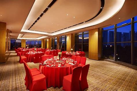 Doubletree By Hilton Ningbo Beilun 72 ̶1̶3̶7̶ Updated 2018 Prices And Hotel Reviews China