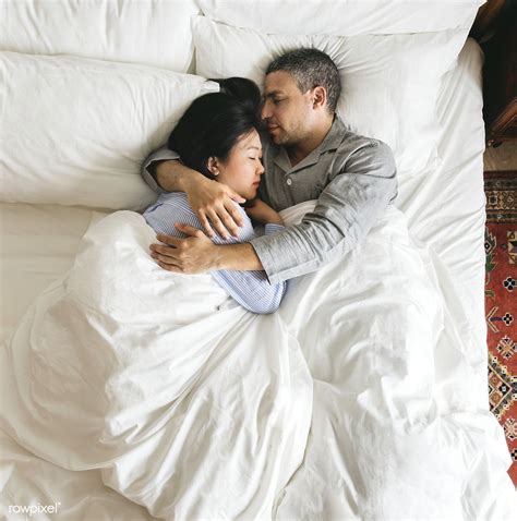 Nude Couple Sleeping In Bed Telegraph