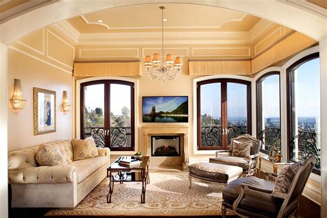 Sunrooms feel like a vacation in your own home and add some useful square footage to work with. Embracing Warmth: 25 Mediterranean-Inspired Sunrooms for a ...
