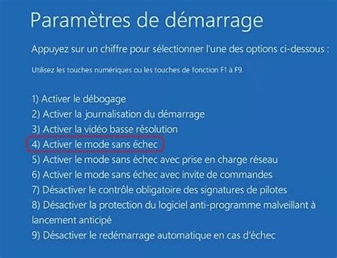 Corrigé Le Menu Démarrer De Windows 11 Ne Fonctionne Pas 9 Méthodes