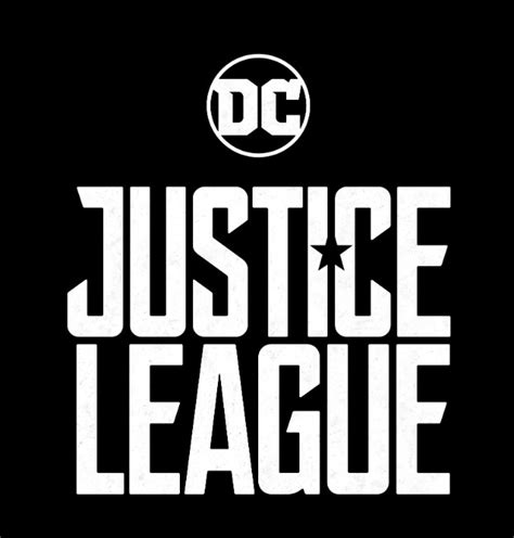 Warner Bros Updates Justice League Logo To Push Dc Brand