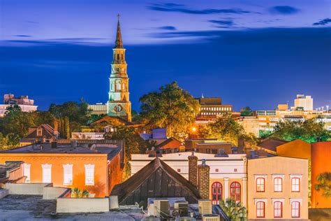 9 Best Things To Do In Charleston South Carolina Hand Luggage Only