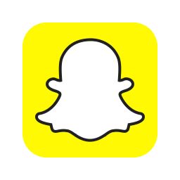 Snapchat | Snapchat icon, Snapchat logo, App background