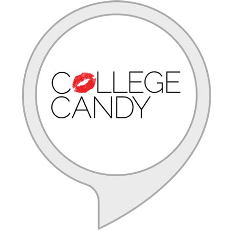 Amazon Com College Candy Alexa Skills