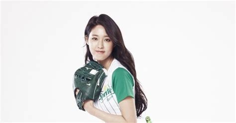 Seolhyun Reveals New Posters For Sprite Daily K Pop News