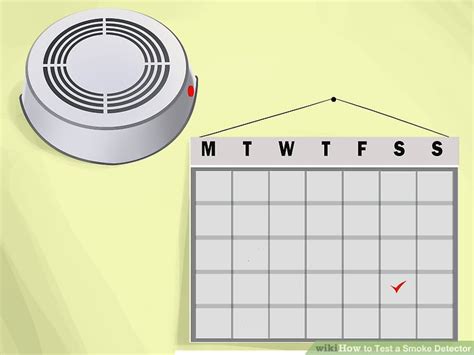 How many smoke detectors do you have? How to Test a Smoke Detector: 14 Steps (with Pictures ...