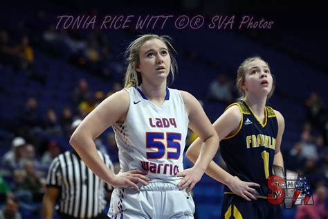 Khsaa Girls Sweet 16 2022 Games And Awards Group 2 Sports View