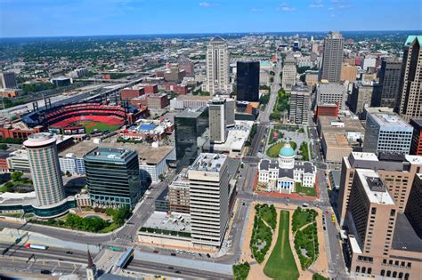 West county/des peres staff and past visitors. How to Spend a Perfect Day in St. Louis | The Pin The Map ...