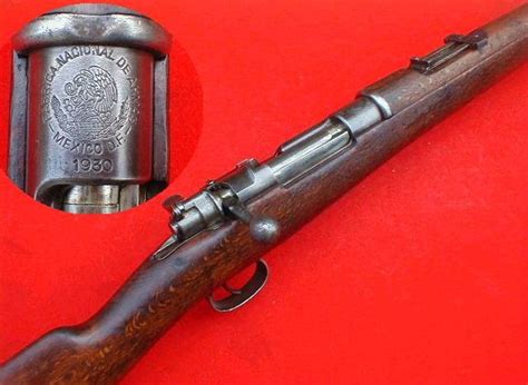 Of Arms And A Man The Mauser Model 95
