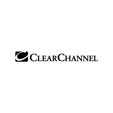 Download Clear Channel Logo Vector Eps Svg Pdf Ai Cdr And Png Free