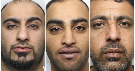 this is bradford local news blog three men jailed over plot to