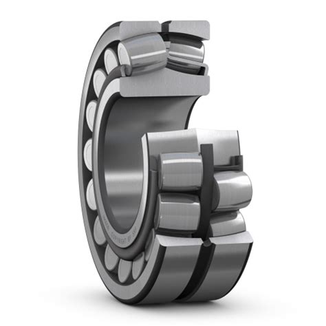 Buy Skf 22214 E Spherical Roller Bearing Double Row At Best Price ₹9673