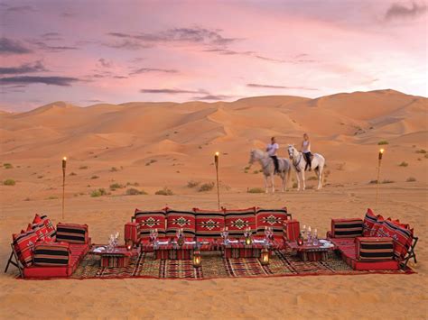 The Best Desert Safaris In The Uae Time Out Dubai