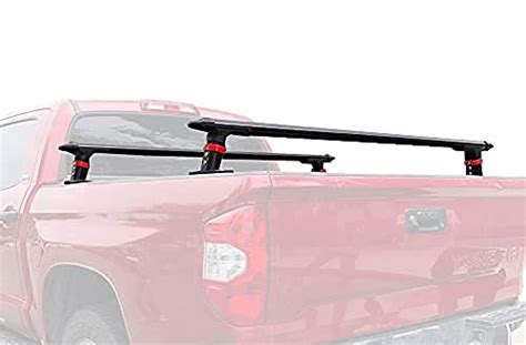 The F150 Camper Shell Roof Rack For 2023