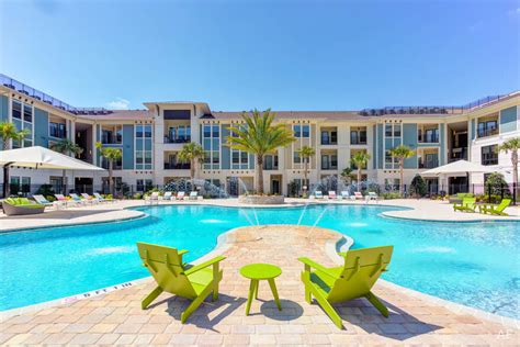 Jacksonville Apartments With Pool Apartments With A Swimming Pool In