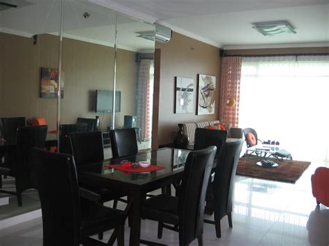 For Rent Condominium In Citylights Cebu City 3bedroom Furnished