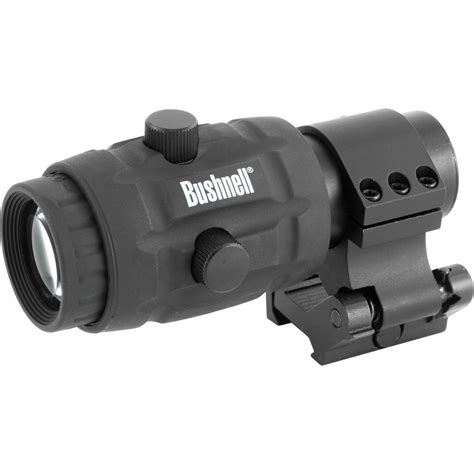 Bushnell Ar Optics Transition 3x Magnifier Scopes And Binoculars