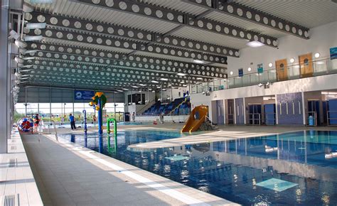 Braintree Swimming Centre