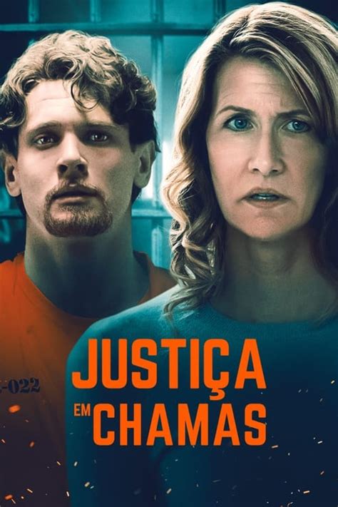 Justiça em Chamas Torrent 2019 BluRay 720p 1080p Dual Áudio 5 1