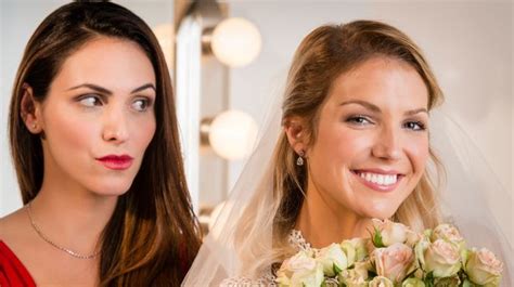 Woman Uninvited From Sisters Wedding After Gently Declining To Be A