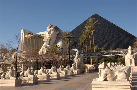 Finding The Cheap And The Free At Las Vegas Hotels