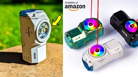 8 Coolest Mini Gadgets That Are On Another Level Gadgets On Amazon