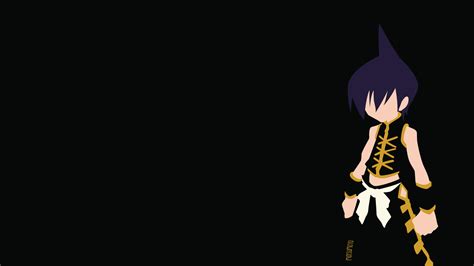 Download Tao Ren Anime Shaman King Hd Wallpaper By Matsumayu