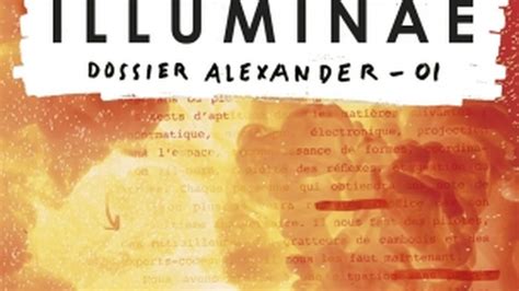 Les Enfants Des Livres Illuminae Coup De Cœur De Noam 14 Ans