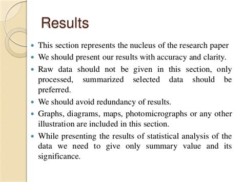 A good research paper has both qualities of good studies and good writing (bordage, 2001). How to write a good research paper