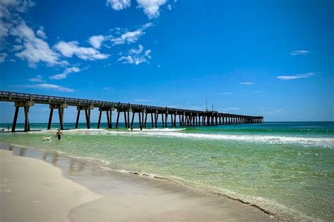 9 Best And Warmest Florida Beaches In December Always On The Shore
