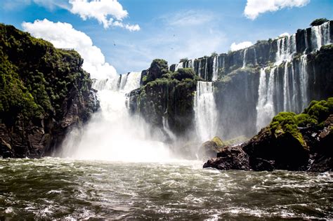 Iguazu Falls From Buenos Aires All You Need To Know For Your Trip