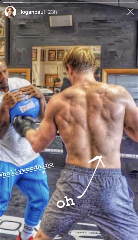 Credit to logan paul, he looks a lot more polished than he did against ksi. Pin by Krishelle Arias-Torres on Logan Paul | Logan paul ...