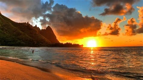 Maybe you would like to learn more about one of these? Sunrise View - Beautiful, Calm and Peaceful Music | Spa ...