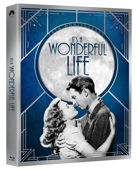 Its A Wonderful Life 75th Anniversary Edition Sandbox World