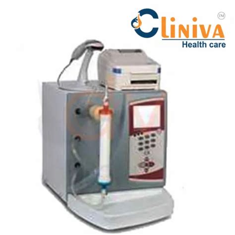 Dialyzer Reprocessing Machine Cliniva Healthcare Dialyser