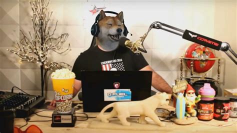 Csgo Doge Plays Best Of Dog Moments 4 Youtube