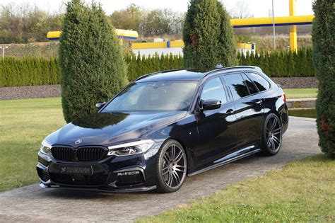 Is This Hamann Bmw 540i Touring The Performance Wagon You Want