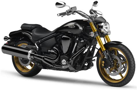 The yamaha road star warrior is a motorcycle produced by yamaha from 2002 to 2007. Технические характеристики мотоцикла Yamaha XV1700 Road Star